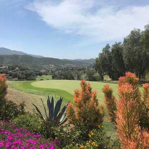 Steele Canyon GC - Canyon: #3