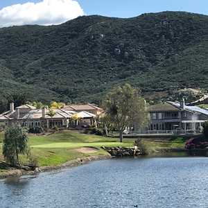 Steele Canyon GC