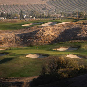 Poppy Ridge GC