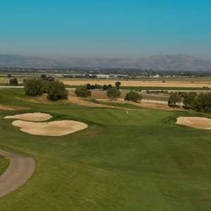 Poppy Ridge GC