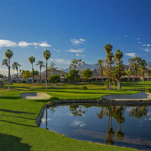 Palm Desert Resort CC: #6