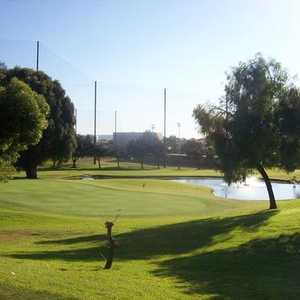 Maggie Hathaway Par 3 GC