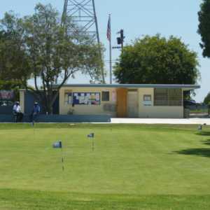 Maggie Hathaway Par 3 GC