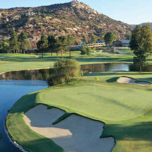 San Vicente Golf Resort: #3