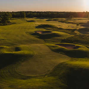 Eagle Glen GC