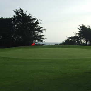 Sea Ranch Golf Links: #7