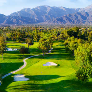 Rancho Cucamonga CA golf courses Rancho Cucamonga CA golf courses