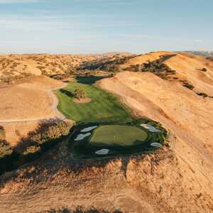 The Course at Wente Vineyards: #12