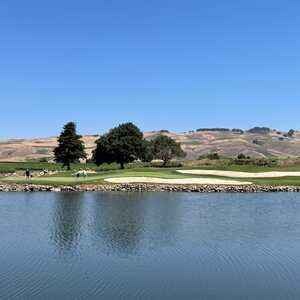 Eagle Vines GC: #2