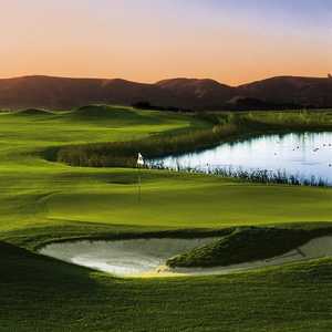 Morongo GC at Tukwet Canyon - Champions: #18