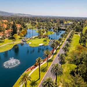 Tustin Ranch GC: #11