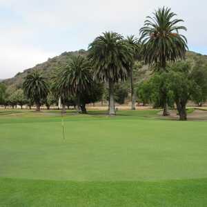 Catalina Island GC