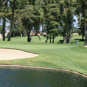 Fort Washington GCC