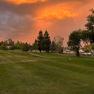 Nevada County CC: #7