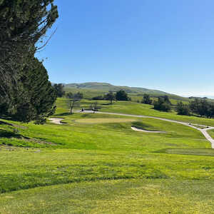 Bay View GC: #4