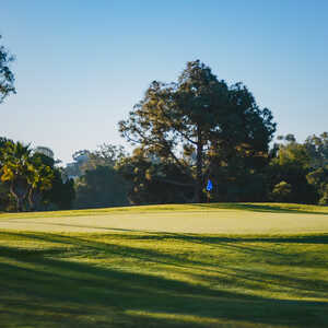 Newport Beach GC: #3