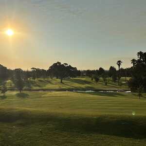 Paso Robles GC