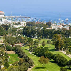 Catalina Island GC