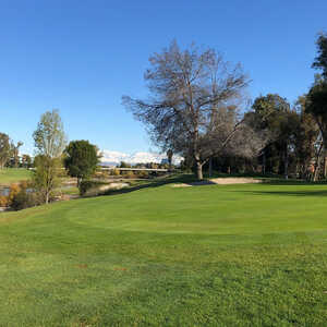 River View GC