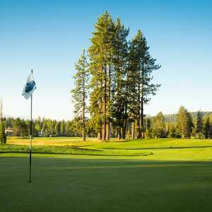 Tahoe City GC