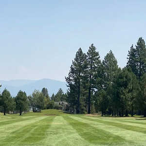 Ponderosa GC