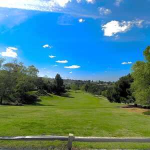 Anaheim Hills Public CC