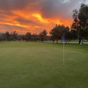 El Cariso GC