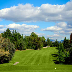 Knollwood GC: #1