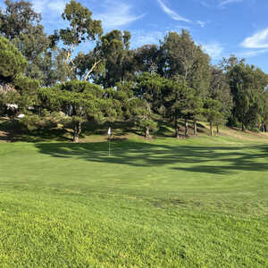 Lomas Santa Fe Executive GC