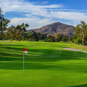 Mission Trails GC