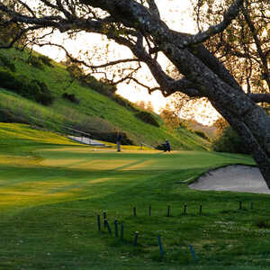 Bay View GC