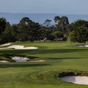 Del Monte GC: #11