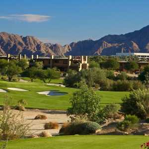 Desert Willow GR - Mountain View: #7