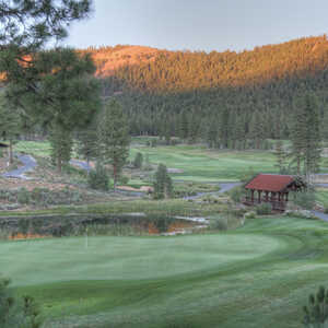 Grizzly Ranch GC