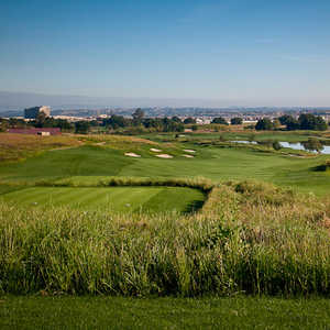 Journey at Pechanga: #14