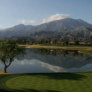 PGA West, Nicklaus Private Course