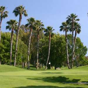Newport Beach CC
