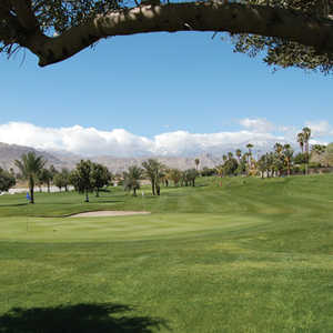 GC at Palm Desert