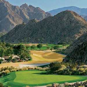 La Quinta Mountain: #16