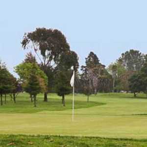 Salinas Fairways GC