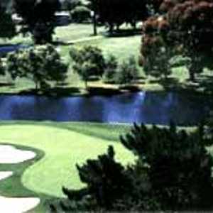 Quail Lodge Resort