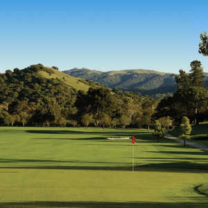 Corral de Tierra CC