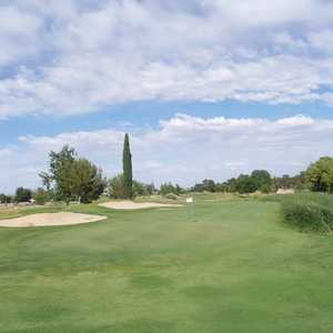 Tierra del Sol GC