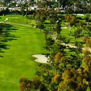 San Diego CC: aerial view