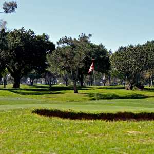 Costa Mesa GCC