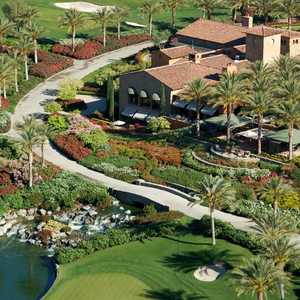 Toscana CC: clubhouse