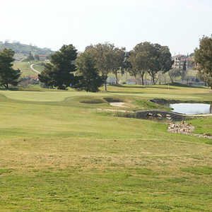 Lake Don Pedro G & CC