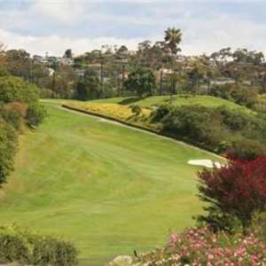 La Jolla CC: #18