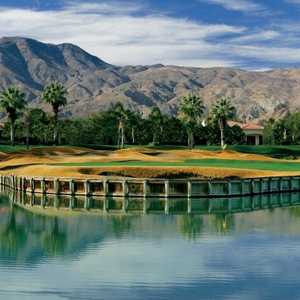 PGA West Jack Nicklaus Tournament C: #8