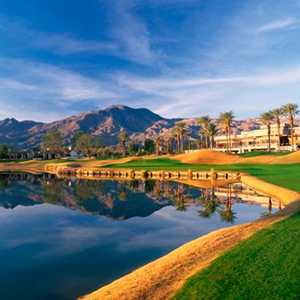 PGA West Jack Nicklaus Tournament C: #9